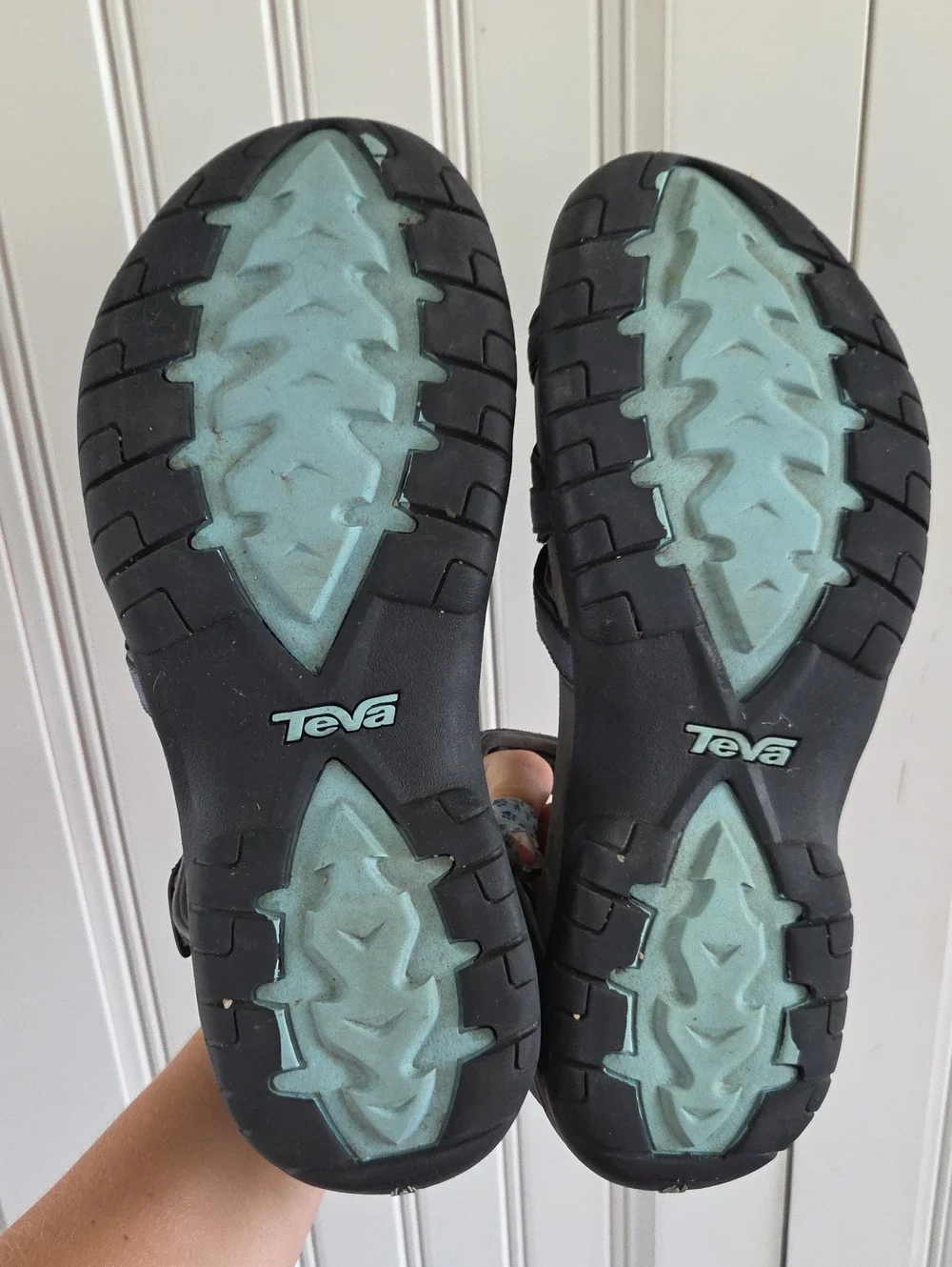 Teva Tirra Sandals Womens 10